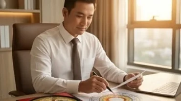 Chuyên gia phong thủy luận giải tử vi trọn đời tuổi tân mùi 1991 nam mạng giúp định hướng sự nghiệp