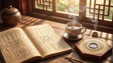 Lá số tử vi trọn đời tuổi tân sửu 1961 nam mạng và các yếu tố phong thủy hóa giải vận hạn