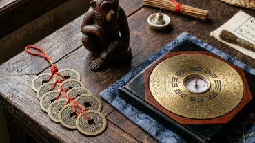 Bức tranh tổng quan về tử vi trọn đời tuổi Thân với các yếu tố phong thủy ngũ hành giúp cải thiện vận mệnh và gia đạo