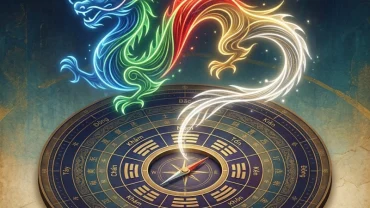 Bản đồ luận giải tử vi trọn đời tuổi thìn qua các thế hệ ngũ hành và ứng dụng phong thủy