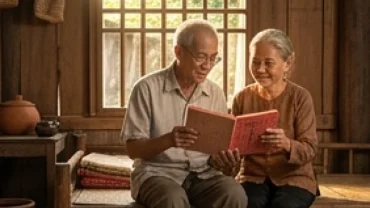 Xem tử vi tuổi ất dậu 1945 năm 2027 chi tiết về sao hạn để phòng tránh rủi ro