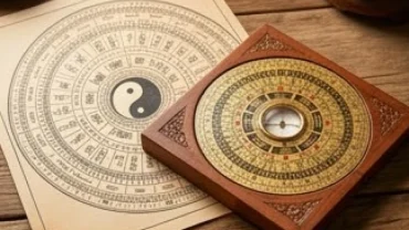 Tử vi tuổi bính thìn 1976 năm 2027 với lá số phong thủy và la bàn truyền thống