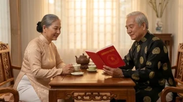 Người cao tuổi xem tử vi tuổi bính tuất 1946 năm 2026 để chuẩn bị tâm lý và giữ gìn sức khỏe