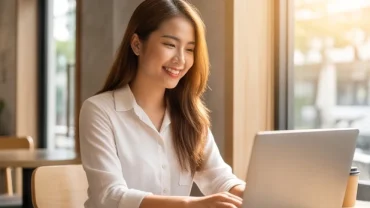 Bạn trẻ sinh năm 2006 tự tin bước vào môi trường làm việc khi xem tử vi tuổi bính tuất 2006 năm 2027