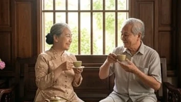 Tử vi tuổi Canh Thìn 1940 năm 2026 về phương diện sức khỏe, gia đạo và nghi thức cúng sao giải hạn cho người cao tuổi