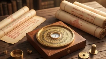 Bản đồ phong thủy và tử vi tuổi canh tuất 1970 năm 2027 chi tiết nhất