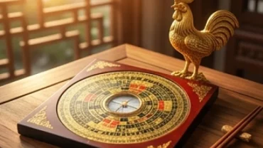 Tổng quan tử vi tuổi dậu năm 2027 với các dự báo chi tiết về sự nghiệp và tài lộc