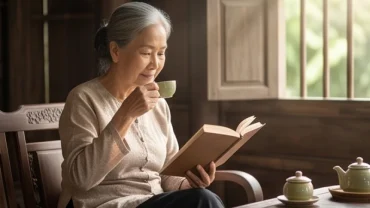 Bức tranh tổng quan về tử vi tuổi đinh dậu 1957 năm 2026 với những lưu ý về sức khỏe và gia đạo