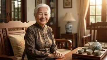 Tử vi tuổi Đinh Dậu 1957 năm 2027 chi tiết về sao hạn và vận trình