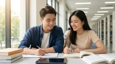 Toàn cảnh tử vi tuổi đinh hợi 2007 năm 2027 với những dự báo về con đường học vấn và sự nghiệp tươi sáng