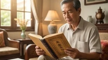 Xem tử vi tuổi giáp thìn 1964 năm 2027 chi tiết về sức khỏe, tài lộc và sao chiếu mệnh