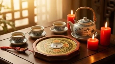 Tử vi tuổi Giáp Tuất 1994 năm 2027 với các luận giải chi tiết về sao chiếu mệnh và cát hung