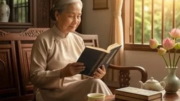 Tử vi tuổi Kỷ Hợi 1959 năm 2027 chi tiết về sức khỏe, tài lộc và gia đạo cho nam và nữ mạng