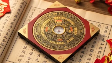 Bức tranh tổng quan tử vi tuổi Kỷ Mão 1999 năm 2027 với các yếu tố phong thủy và la bàn truyền thống