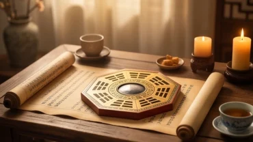 Bản đồ sao chiếu mệnh và vận hạn trong tử vi tuổi kỷ tỵ 1989 năm 2027