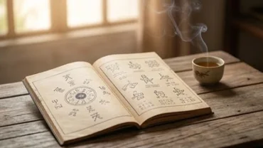 Tử vi tuổi mậu tuất 1958 năm 2026 với các dự báo về gia đạo và sức khỏe