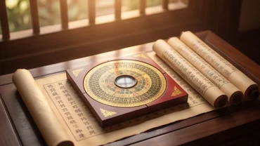 Tử vi tuổi mậu tý 2008 năm 2027 chi tiết về học tập, tình duyên và vận hạn