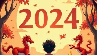 Tử vi tuổi Ngọ năm 2024