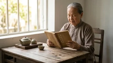 Đánh giá chi tiết tử vi tuổi nhâm ngọ 1942 năm 2026 với những lưu ý về sức khỏe y tế và phong thủy gia đạo