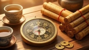 Bức tranh tổng quan tử vi tuổi nhâm tuất 1982 năm 2026 với nhiều cơ hội bứt phá và tài lộc