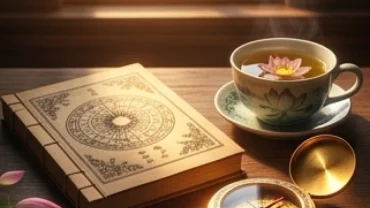 Tổng quan tử vi tuổi Nhâm Tuất 1982 năm 2027 Đinh Mùi về tài lộc và gia đạo