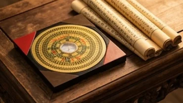 Bức tranh toàn cảnh tử vi tuổi nhâm tý 1972 năm 2027 với các yếu tố phong thủy truyền thống