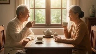 Cuộc sống bình an và thư thái của người xem tử vi tuổi quý tỵ 1953 năm 2026