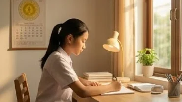 Tử vi tuổi Quý Tỵ 2013 năm 2026 với những dự báo chi tiết về lộ trình học tập và phương pháp giải hạn