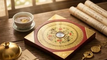 Tình hình tử vi tuổi Tân Hợi 1971 năm 2026 gặp nhiều biến động do hạn Ngũ Mộ và cục diện ngũ hành tương khắc