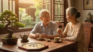 Bản đồ chi tiết tử vi tuổi tân mão 1951 năm 2026 về sao hạn và phong thủy hóa giải