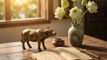 Đánh giá tổng quan tử vi tuổi tân sửu 1961 năm 2027 và phong thủy cải vận