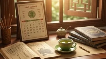Tổng quan bản mệnh và tài lộc khi xem tử vi tuổi thân năm 2027 Đinh Mùi