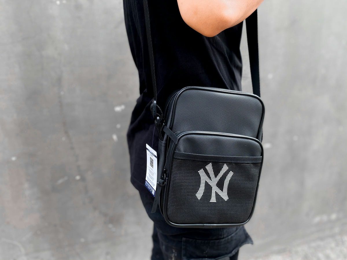 Túi đeo chéo ipad NY MLB1 - BaloOutlet rẻ nhất thị trường