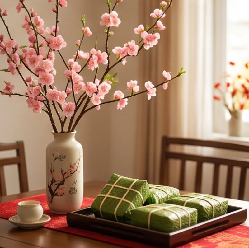 Năng lượng dịu êm của người tuổi Ất Mão 1975 mang đến sự bình an và sức khỏe dồi dào cho gia đạo