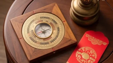 Lá số tử vi và các vật phẩm phong thủy dành cho người tuổi Ất Tỵ 1965 mang mệnh Phú Đăng Hỏa