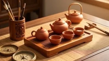 Tổng quan phong thủy và tử vi trọn đời cho người tuổi bính tuất 2006 mệnh Ốc Thượng Thổ