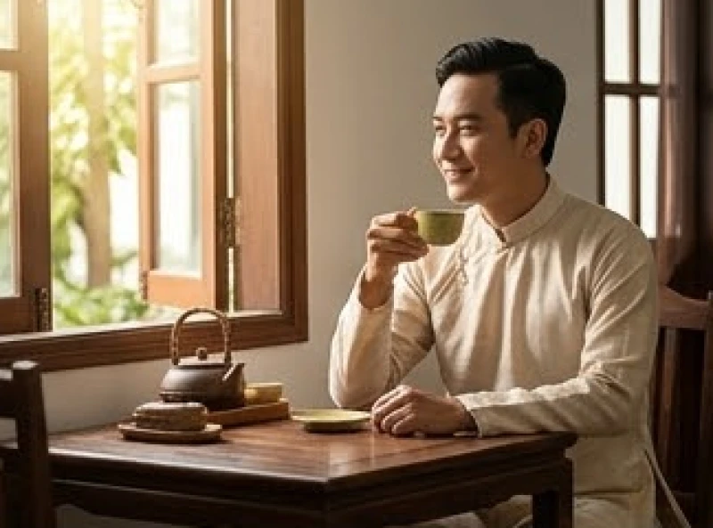 Tuổi Dần năm 2027 có phạm Thái Tuế không: trình tự cúng giải hạn 1 Gia chủ tuổi Dần an tâm lên kế hoạch công việc khi năm Đinh Mùi không vướng phải các cục diện xung khắc Thái Tuế