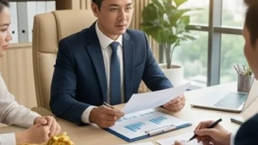 Chuyên gia phong thủy tư vấn chiến lược khi tìm hiểu tuổi Dần hợp kinh doanh gì để thu hút tài lộc