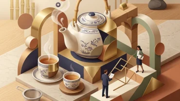 Sơ đồ ngũ hành giải đáp tuổi dần hợp tuổi gì trong làm ăn giúp doanh nhân thu hút tài lộc