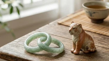 Biểu tượng phong thủy về tuổi dần hợp tuổi gì trong tình yêu và hôn nhân