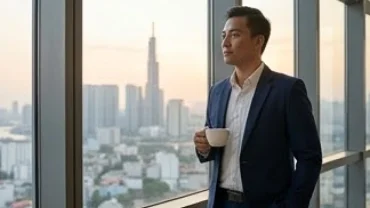 Chân dung doanh nhân tuổi Dần đứng trước ngã rẽ quyết định nên làm chủ hay làm thuê để phát triển sự nghiệp