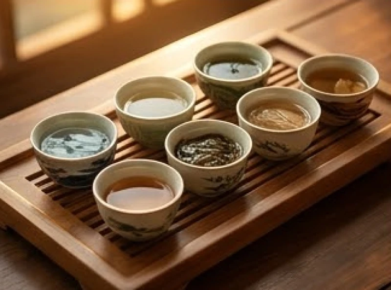 Tính cách tuổi Dần: Phân tích 5 năm sinh và định hướng sự nghiệp 5 Sự kết hợp giữa địa chi Dần và ngũ hành tạo ra những bản thể tính cách đa dạng