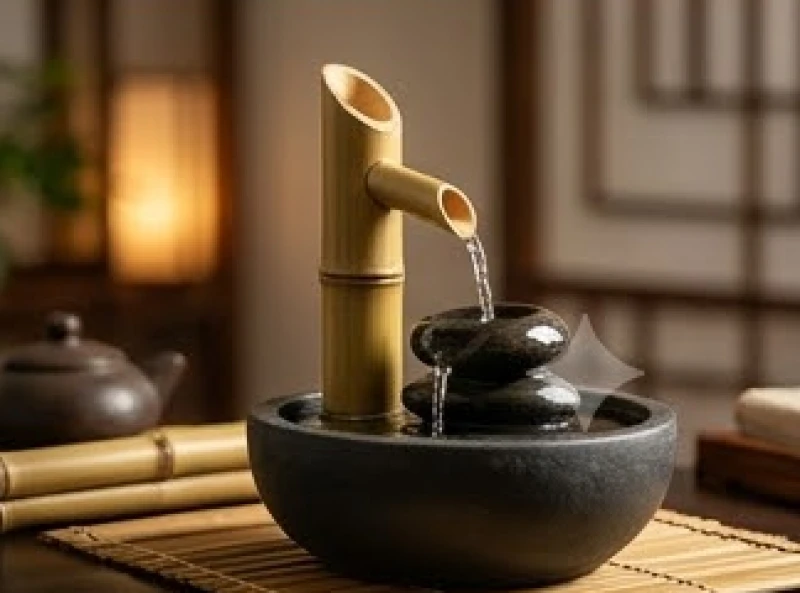 Tính cách tuổi Dần: Phân tích 5 năm sinh và định hướng sự nghiệp 11 Sử dụng các vật phẩm phong thủy thuộc hành Thủy hoặc Mộc để hóa giải xung khắc