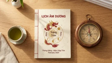 Bảng tra cứu phong thủy chi tiết tuổi dậu hợp giờ nào để xuất hành và khai trương đón tài lộc