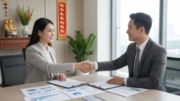 Xác định chính xác tuổi dậu hợp làm ăn với tuổi nào để đạt được thành công bền vững