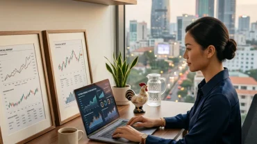 Hình ảnh minh họa xem tuổi dậu hợp nghề gì để phát huy tối đa điểm mạnh trong công việc và kinh doanh