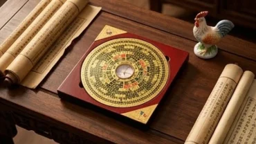 Bản mệnh và tử vi phong thủy giúp xác định người tuổi Dậu hợp tuổi nào trong làm ăn và hôn nhân