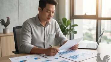Người kinh doanh tuổi Dậu cân nhắc định hướng sự nghiệp, phân vân giữa việc tuổi dậu nên làm chủ hay làm thuê
