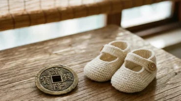 Hướng dẫn tính điểm phong thủy chi tiết giúp bố mẹ xác định tuổi dậu nên sinh con vào năm nào tốt nhất