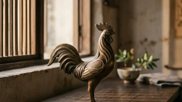 Bảng tra cứu tuổi dậu sinh năm bao nhiêu cùng bản mệnh ngũ hành tương sinh tương khắc theo phong thủy Đông phương